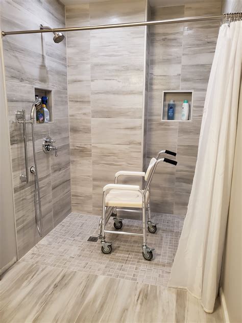 chicago table shower|VIP Table Shower